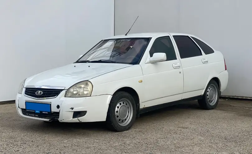 LADA (ВАЗ) Priora 2012 года за 1 310 000 тг. в Уральск