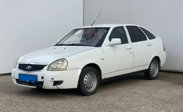 LADA (ВАЗ) Priora 2012 года за 1 310 000 тг. в Уральск фото 1