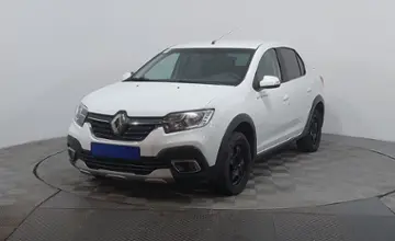 Renault Sandero 2021 года за 5 490 000 тг. в Астана фото 1