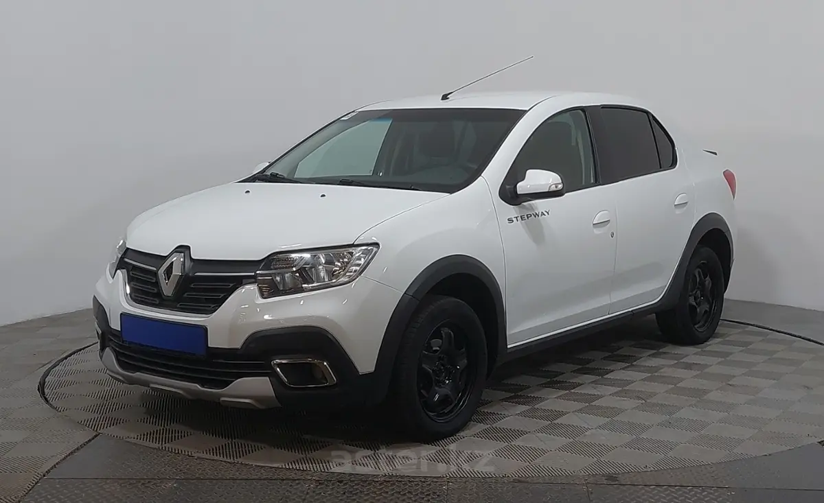 2021 Renault Sandero