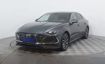 Hyundai Sonata 2023 года за 12 790 000 тг. в Астана фото 1