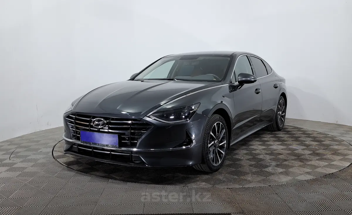 2023 Hyundai Sonata