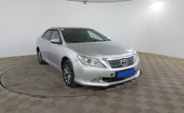 Toyota Camry 2011 года за 7 100 000 тг. в Шымкент фото 3