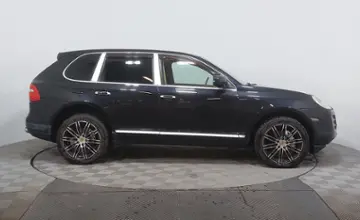 Porsche Cayenne 2008 года за 5 090 000 тг. в Астана фото 4