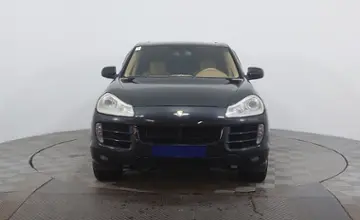 Porsche Cayenne 2008 года за 5 090 000 тг. в Астана фото 2