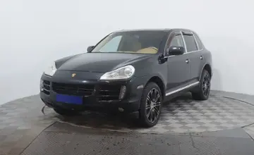 Porsche Cayenne 2008 года за 5 090 000 тг. в Астана фото 1