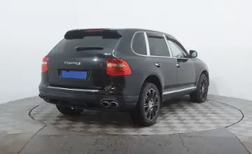 Porsche Cayenne 2008 года за 5 090 000 тг. в Астана
