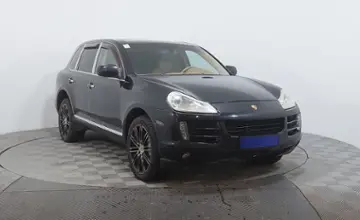 Porsche Cayenne 2008 года за 5 090 000 тг. в Астана фото 3