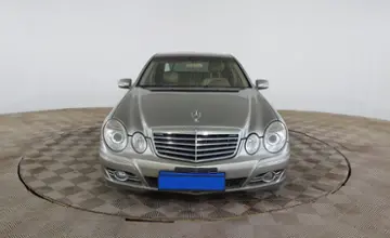 Mercedes-Benz E-Класс 2007 года за 4 100 000 тг. в Шымкент фото 2