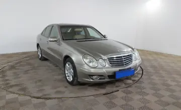 Mercedes-Benz E-Класс 2007 года за 4 100 000 тг. в Шымкент фото 3
