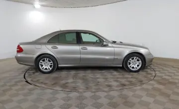 Mercedes-Benz E-Класс 2007 года за 4 100 000 тг. в Шымкент фото 4