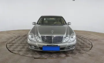 Mercedes-Benz E-Класс 2007 года за 4 100 000 тг. в Шымкент фото 2