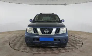 Nissan Pathfinder 2005 года за 4 850 000 тг. в Шымкент фото 2
