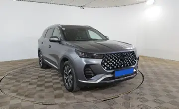 Chery Tiggo 7 Pro 2023 года за 9 320 000 тг. в Шымкент фото 3
