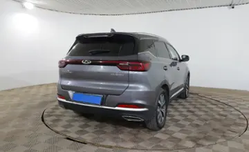 Chery Tiggo 7 Pro 2023 года за 9 320 000 тг. в Шымкент