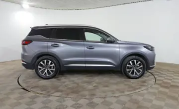 Chery Tiggo 7 Pro 2023 года за 9 320 000 тг. в Шымкент фото 4