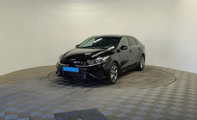 Kia Cerato 2023 года за 9 890 000 тг. в Алматы