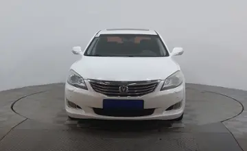 Changan Raeton 2014 года за 4 990 000 тг. в Астана фото 2