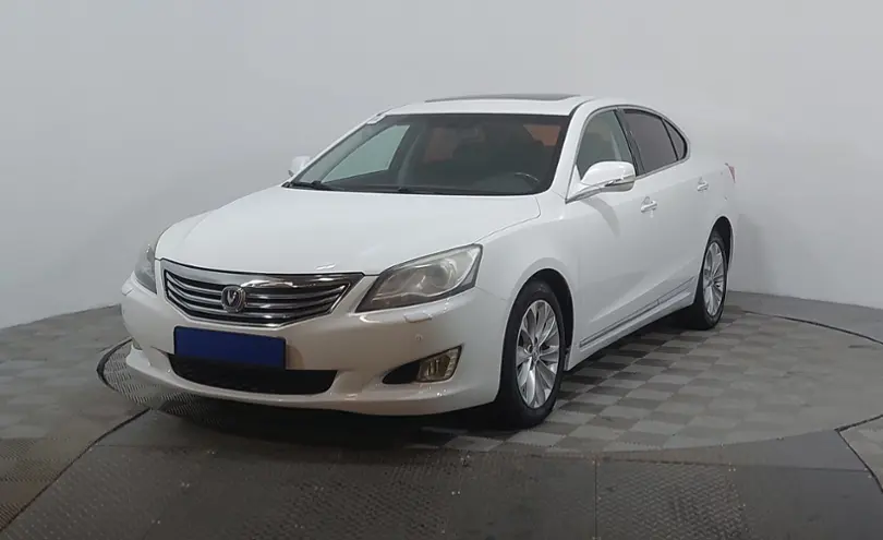 Changan Raeton 2014 года за 4 990 000 тг. в Астана