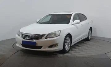 Changan Raeton 2014 года за 4 990 000 тг. в Астана фото 1