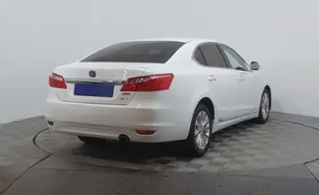 Changan Raeton 2014 года за 4 990 000 тг. в Астана