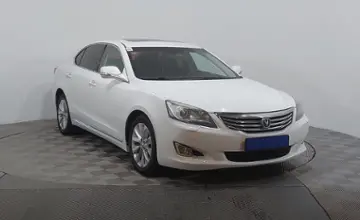 Changan Raeton 2014 года за 4 990 000 тг. в Астана фото 3