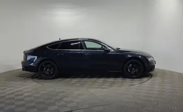 Audi A7 2010 года за 8 000 000 тг. в Алматы фото 4