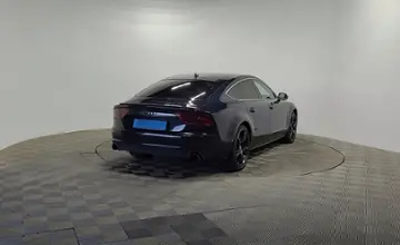 Audi A7 2010 года за 8 000 000 тг. в Алматы