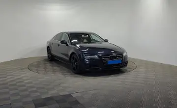 Audi A7 2010 года за 8 000 000 тг. в Алматы фото 3