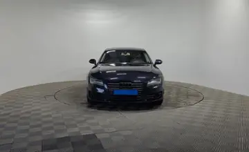 Audi A7 2010 года за 8 000 000 тг. в Алматы фото 2