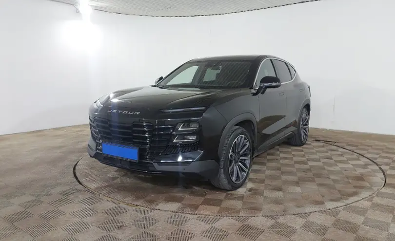 Jetour Dashing 2023 года за 9 590 000 тг. в Шымкент