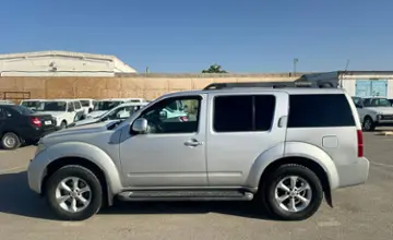 Nissan Pathfinder 2007 года за 5 810 000 тг. в Актау