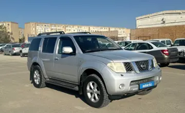 Nissan Pathfinder 2007 года за 5 810 000 тг. в Актау фото 2