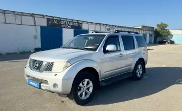 Nissan Pathfinder 2007 года за 5 810 000 тг. в Актау фото 3