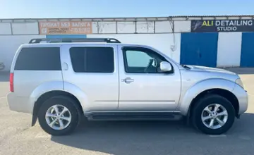 Nissan Pathfinder 2007 года за 5 810 000 тг. в Актау фото 4