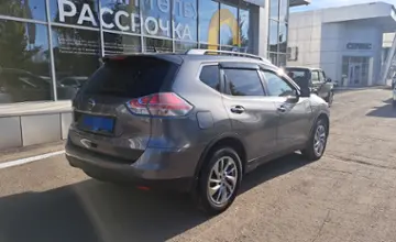 Nissan X-Trail 2016 года за 8 250 000 тг. в Костанай