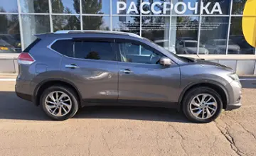 Nissan X-Trail 2016 года за 8 250 000 тг. в Костанай фото 4