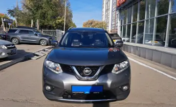 Nissan X-Trail 2016 года за 8 250 000 тг. в Костанай фото 2