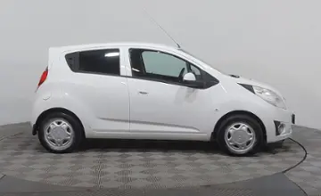 Chevrolet Spark 2013 года за 3 390 000 тг. в Астана фото 4