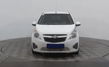 Chevrolet Spark 2013 года за 3 390 000 тг. в Астана фото 2