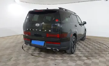 Hyundai Santa Fe 2024 года за 19 890 000 тг. в Шымкент