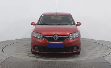 Renault Sandero 2014 года за 3 290 000 тг. в Астана фото 2