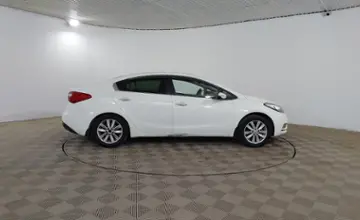 Kia Cerato 2013 года за 4 850 000 тг. в Шымкент фото 4