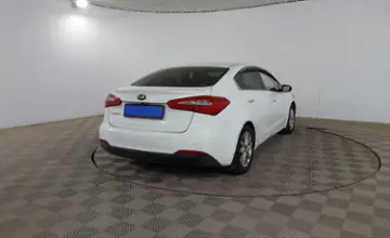 Kia Cerato 2013 года за 4 850 000 тг. в Шымкент