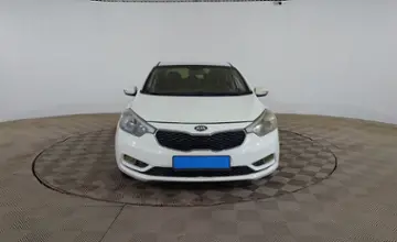 Kia Cerato 2013 года за 4 850 000 тг. в Шымкент фото 2