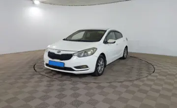 Kia Cerato 2013 года за 4 850 000 тг. в Шымкент фото 1