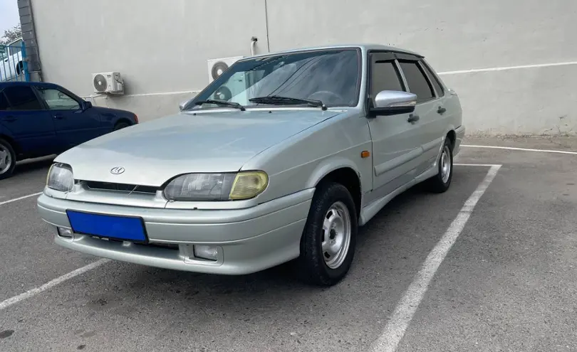 LADA (ВАЗ) 2115 2002 года за 890 000 тг. в Тараз