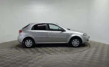 Chevrolet Lacetti 2010 года за 2 200 000 тг. в Алматы фото 4