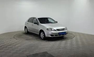 Chevrolet Lacetti 2010 года за 2 200 000 тг. в Алматы фото 3