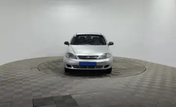 Chevrolet Lacetti 2010 года за 2 200 000 тг. в Алматы фото 2